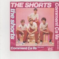 Single The Shorts - Comment ça va