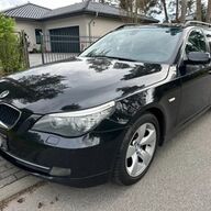 BMW 520 Touring 520 dA EURO 5