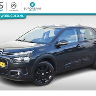 Citroën C4 Cactus PureTech 110 Shine | Origins Navi | Airco | LM Velgen | | Zeer Compleet |