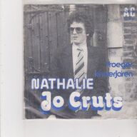 Single Jo Cruts - Nathalie