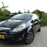 Opel Corsa 1.2 EcoFlex Design Edition LPG G3 , Airco / Cruise / Elec.Pakket / Isofix / 16&amp;quot;Lm Velgen / Trekhaak.