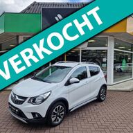 Opel KARL 1.0 Rocks Online Edition | Navi | Park Pilot |