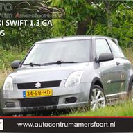 Suzuki Swift 1.3 GA ( INRUIL MOGELIJK )