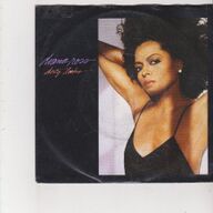 Single Diana Ross - Dirty Looks