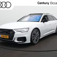 Audi A6 Avant 50 TFSI e Quattro S edition Head-up Display | Clima | Adaptive Cruise | Panoramadak | S-Line | Matrix-LED | 360 Graden Camera | Zwenkbare Trekhaak | 20&amp;quot;