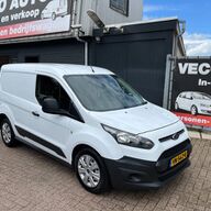 Ford Transit Connect 1.6 TDCI L1 Ambiente airco