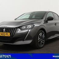 Peugeot 208 1.2 PureTech Allure Pack Limited | Navigatie | Climate Control | Camera |