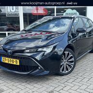 Toyota Corolla Touring Sports 1.8 Hybrid First Edition + Trekhaak BTW auto mooie auto