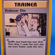 Professor Elm 96/111 - Neo Genesis (1st edition)