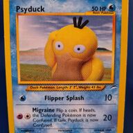 Psyduck 79/105 - Neo Destiny