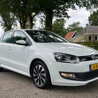 Volkswagen Polo 1.0 BlueMotion Connected Series |Airco + Cruise + Navi |