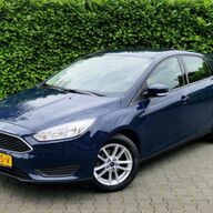 Ford Focus 1.0 Trend / 1ste eigenaar / Trekhaak / Cruise control / Airco / Lichtmetalen velgen / Origineel NL