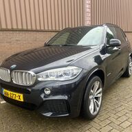 BMW X5 XDrive40e M-pakket Pano Nav Head-Up HarmanKardon