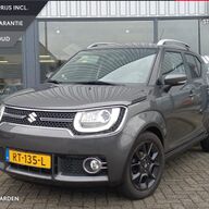 Suzuki Ignis 1.2 Stijl Smart Hybrid Navigatie/ Cruise control