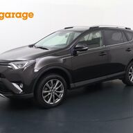 Toyota RAV4 2.0 VVT-i AWD Style | Automaat | Cruise | Climate | Automatische verlichting | Flippers | ECO mode - Sport mode | PDC Voor + Achter | Inklapbare spiegels | Automatisch inparkeren | Automatische achterklep | Achteruitrijcamera | Bluetooth | Tre