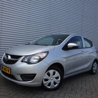 Opel KARL 1.0 ecoFLEX Edition 1e Eigenaar / Airco / Elektr. Ramen / Cruise Control