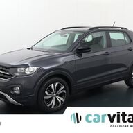 Volkswagen T-Cross 1.0 TSI Life | 115 PK | Apple CarPlay / Android Auto | Navigatie |  Adaptive cruise control |