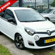 Renault Twingo 1.2 16V Dynamique |AIRCO|CRUISE|ELEK.RAMEN|NAP|APK.