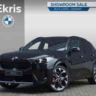 BMW X2 sDrive20i | M Sportpakket Pro / Premium Pack / Panodak / Harman Kardon / Driving Assistant / Head-Up / Elektr. Stoelen | Showroom Sale