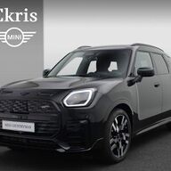 MINI Countryman E | John Cooper Works Trim + Package XL | Voorraad Deal