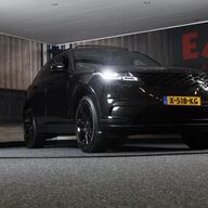 Land Rover Range Rover Velar 2.0 P400e S / AUT / Acc / Lane Assist / Elek Soelen / Leder / Camera / Dode Hoek / Open Panoramadak