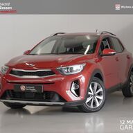 Kia Stonic 1.0 T-GDi MHEV 120Pk DynamicPlusLine | Automaat | Stoel- stuurverwarming | Kia dealer onderhouden | Garantie 28-4-2028