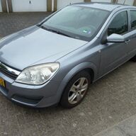 Opel Astra 1.6 Business