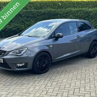 Seat Ibiza SC 1.8 TSI Cupra