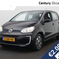 Volkswagen e-Up! e-up! / Stoelverwarming / Camera / App-Navi