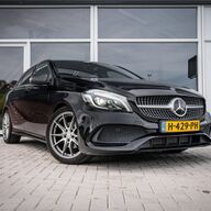 Mercedes-Benz A-Klasse 200 Sport Edition Dealer onderhouden I Final Edition I 1e Eigenaar