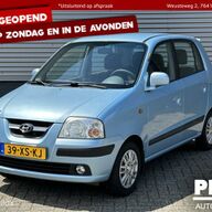 Hyundai Atos 1.1i Dynamic Cool AUTOMAAT, NETTE STAAT