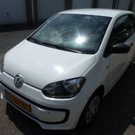 Volkswagen Up! 1.0 move up!