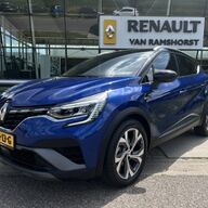 Renault Captur 1.6 E-Tech Plug-in Hybrid 160 R.S. Line / Automaat / Keyless / Camera / Cruise / Lane assist / Applecarplay - Androidauto / DAB