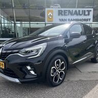 Renault Captur 1.6 E-Tech Plug-in Hybrid 160 Intens / Automaat / Keyless / Adaptive cruise / Camera / Applecarplay - Androidauto /