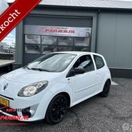 Renault Twingo 1.2-16V Yahoo  *AIRCO*