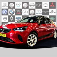 Opel Corsa 1.2 Elegance 100 pk Panorama_Carplay_Dealer onderhouden