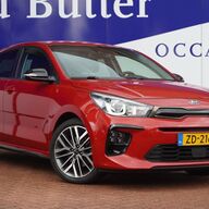 Kia Rio 1.0 T-GDI GT-Line+Full-Navigatie+Camera+Half-Leder+17&amp;quot;lmv = TOP !!