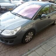 Citroen C4 1.6 VTi Image