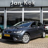 SEAT Ibiza 1.0 TSi 95pk Flex | Navigatie | Camera | Parkeersensoren