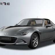 Mazda MX-5 RF 1.5 SkyActiv-G 132 Kazari VAN 51.240 VOOR 48.240 |