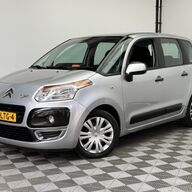 Citroën C3 Picasso 1.4 VTi Aura Airco Cruise Trekhaak NL Auto