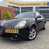 Alfa Romeo Giulietta 1.4 Multiair Distinctive | 1e Eigenaar | Trekhaak | Parkeersensoren achter |