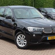 BMW X3 xDrive28i High Executive xLine Edition / Trekhaak / 360Camera / Leder / Head-up / 19&amp;#039;&amp;#039; / Keyless / Navi. Proff. / Stoelverwarming