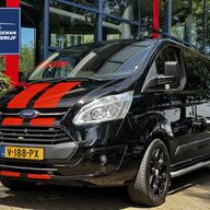 Ford Transit Custom 290 2.0 TDCI L2H1 Trend | Airco | PDC+ Camera | DAB | 18 inch | Navi