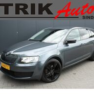 Škoda Octavia Combi 1.2 TSI Ambition AIRCO - TREKHAAK - PDC - NIEUWE DISTRIBUTIERIEM