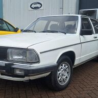 Audi 100 gl 5E