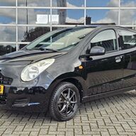 Suzuki Alto 1.0 Comfort EASSS