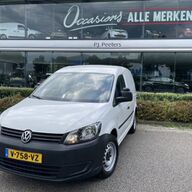 Volkswagen Caddy 1.6 TDI BlueMotion