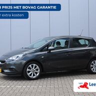 Opel Corsa 1.4 Favourite | BOVAG-garantie | Navigatie | Cruise control | DAB