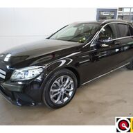 Mercedes-Benz C-Klasse Estate 300 Premium Plus Pack Trekhaak Leder 259 Pk